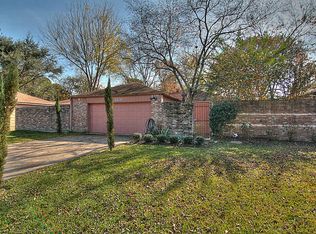 6839 Bullinger Dr, Spring, TX 77379