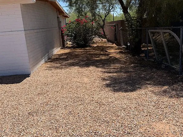5411 S Oriole Ave, Tucson, AZ 85746