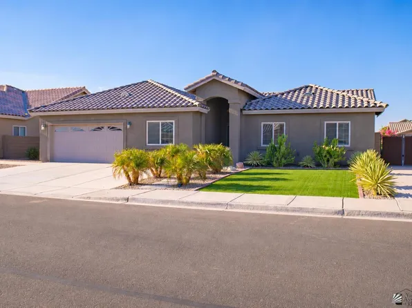 4172 W 27th Ln, Yuma, AZ 85364