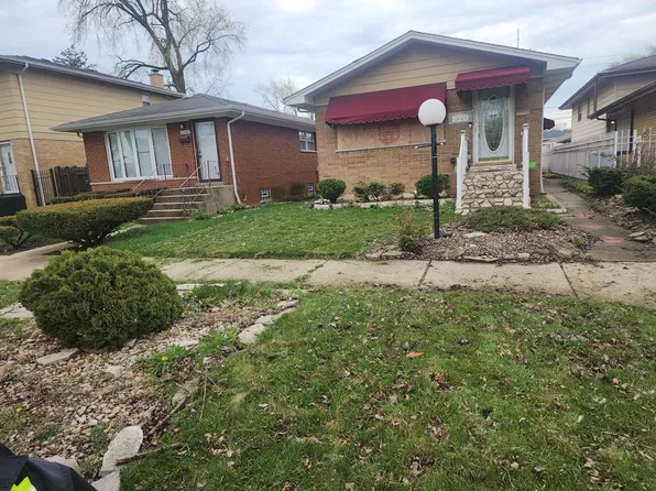 11649 S Aberdeen St, Chicago, IL 60643