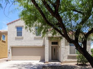 8502 W Luken Way, Tolleson, AZ 85353