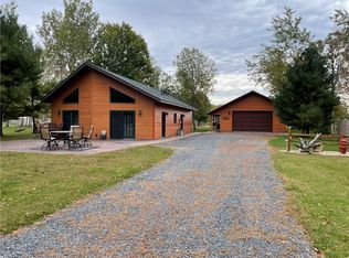 30373 291st St, Holcombe, WI 54745