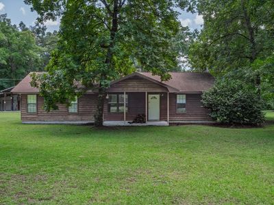 1207 Dr Martin Luther King Jr Mem Rd, Crawfordville, FL, 32327