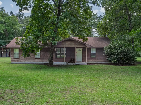 1207 Dr Martin Luther King Jr Mem Rd, Crawfordville, FL 32327