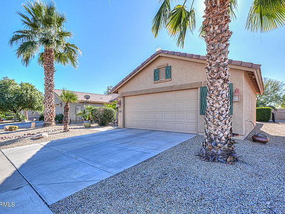 2nd image of 2585 E SANTA MARIA Drive