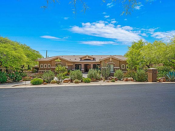 2nd image of 8571 E Preserve Way