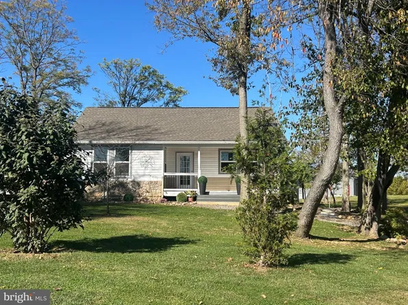 254 Possum Hollow Ln, Berryville, VA 22611