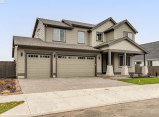 1305 SE 17th Ave, Canby, OR 97013