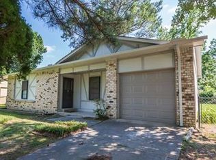 10 Greenhaven Pl, Jacksonville, AR 72076