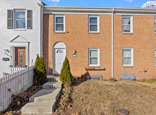 9262 Byrd Dr, Manassas, VA 20110