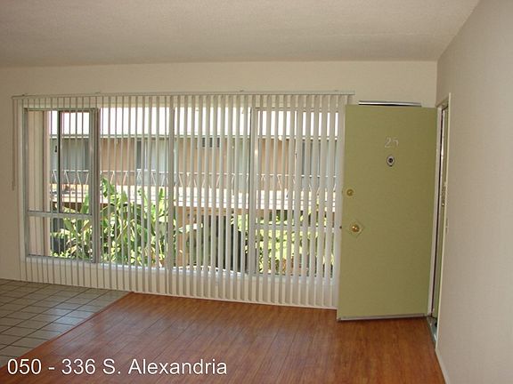 5th image of 336 S Alexandria Ave APT 29