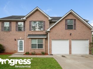 4694 Derby Loop, Fairburn, GA 30213