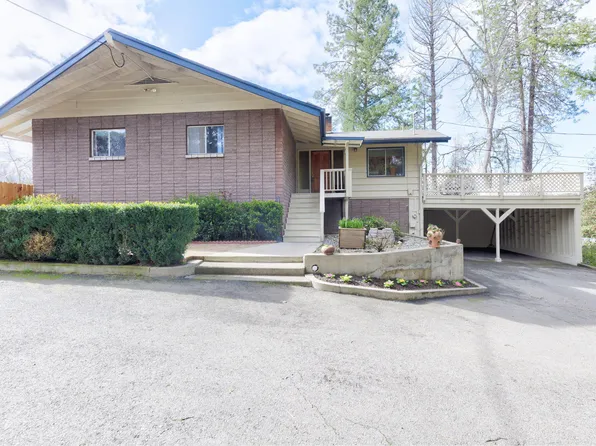 195 Humberd Ln, Grants Pass, OR 97527