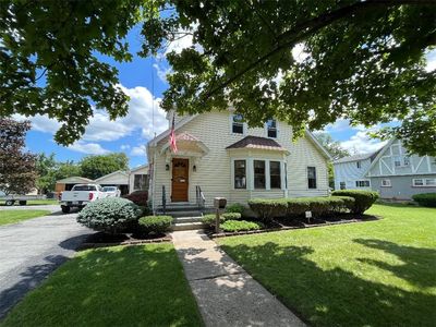 131 Burns Ter, Penn Yan, NY, 14527