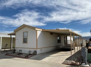 22020 Nisqually Rd Space 73, Apple Valley, CA 92308