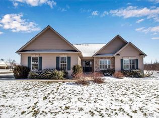 6767 Old Beattie Rd, Lockport, NY 14094