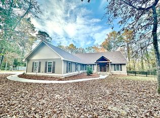 3540 Penholloway Rd, Jesup, GA 31546