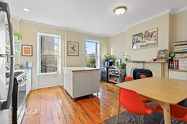 Rented by Garfield Realty 