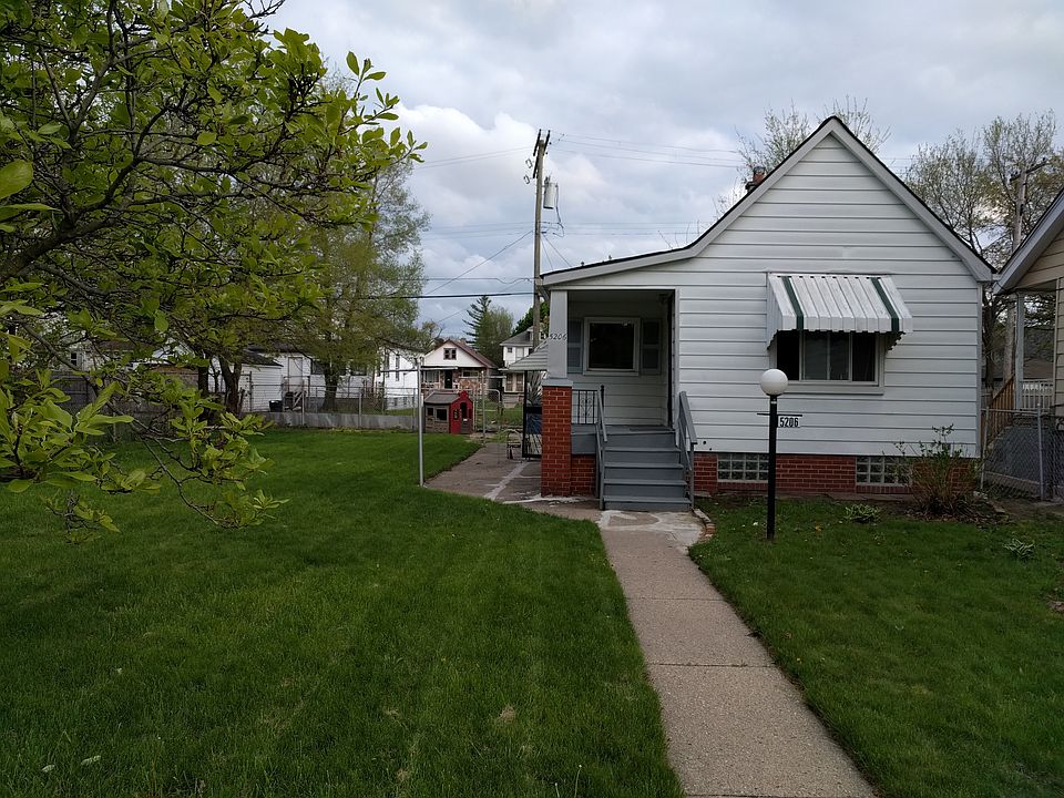 2nd image of 5206 Trowbridge St