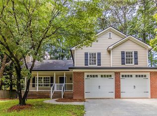 3614 Spring Leaf Ln, Acworth, GA 30101