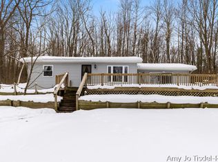 8411 Spring Rd, Stanton, MI 48888