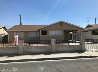 4517 Mayflower Ln, Las Vegas, NV 89107