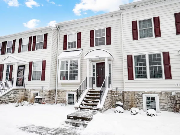 7046 Gallant Fox Dr #13, New Albany, OH 43054