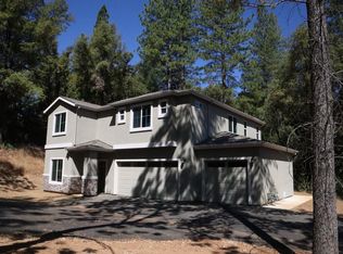 13871 Petersen Ranch Dr, Pine Grove, CA 95665