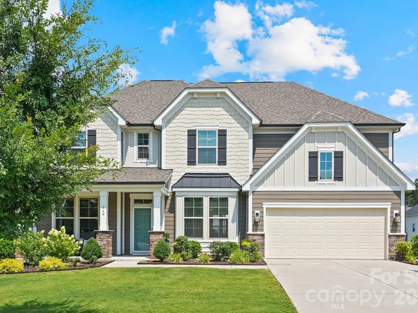 360 Reedy River Ln, Clover, SC 29710