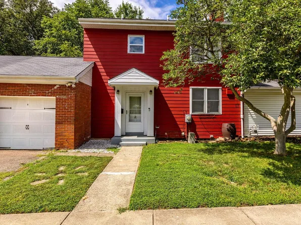 2 Brompton Ln, Cincinnati, OH 45218