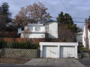 1402 Crescent Ave, Klamath Falls, OR 97601