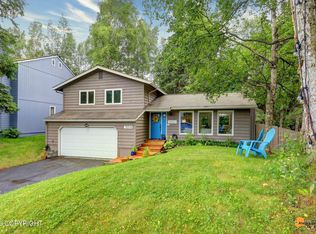 2310 Legacy Dr, Anchorage, AK 99516