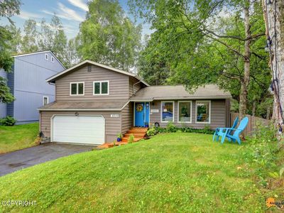 2310 Legacy Dr, Anchorage, AK, 99516