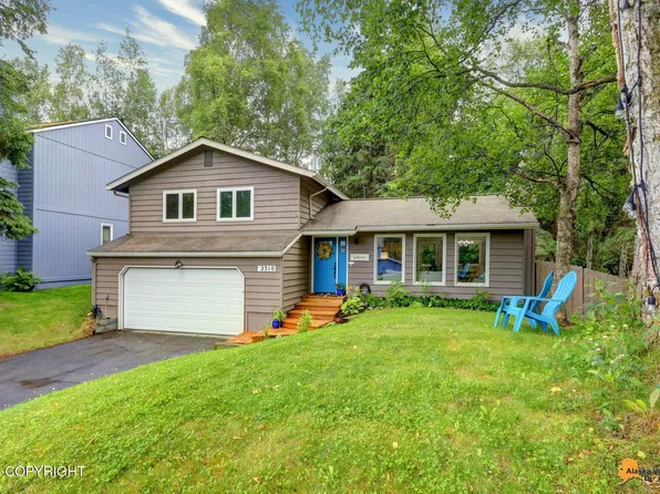 2310 Legacy Dr, Anchorage, AK 99516