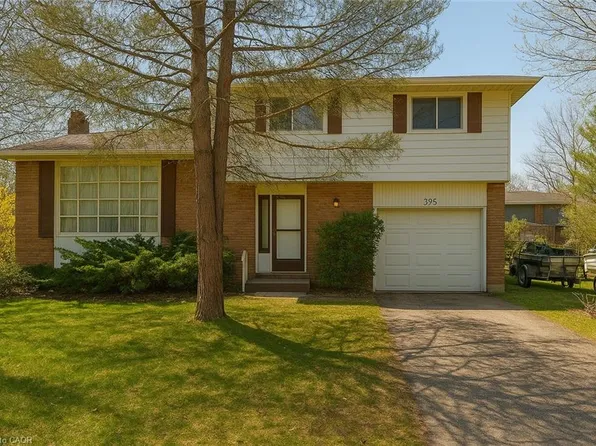 395 Mossom Pl, Waterloo, ON N2K 2G7