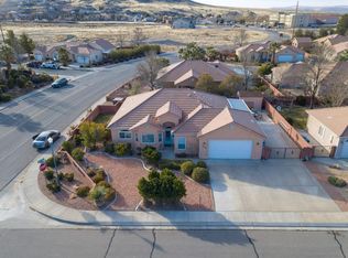 2605 W 230 N, Hurricane, UT 84737
