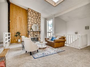 6627 W Mississippi Pl, Lakewood, CO 80232
