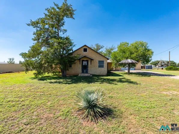 334 S Roosevelt Rd S, Portales, NM 88130