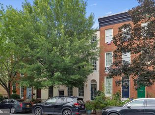 809 William St, Baltimore, MD 21230