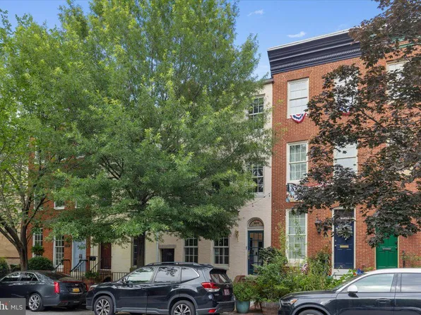 809 William St, Baltimore, MD 21230