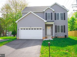 3207 Elizabeth Ave, Halethorpe, MD 21227