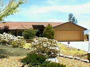 11620 N Quick Silver 1/3 Acre/l Trl, Tucson, AZ 85737