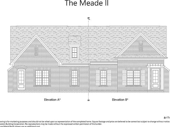 2nd image of 1156 W Cavaletti Cir Lot 261