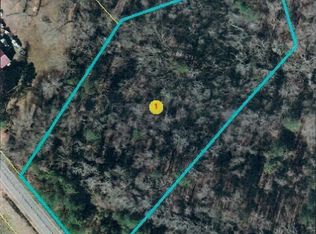 0 Marion Amos Rd, Roseboro, NC 28382