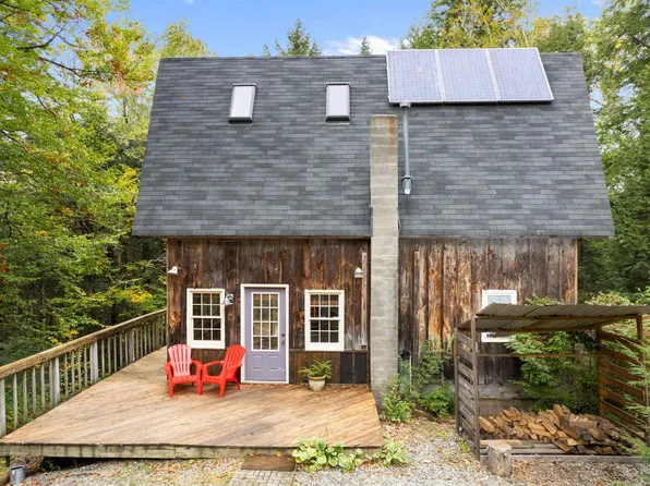 566 Sweetwood Hill Road, Westminster, VT 05158