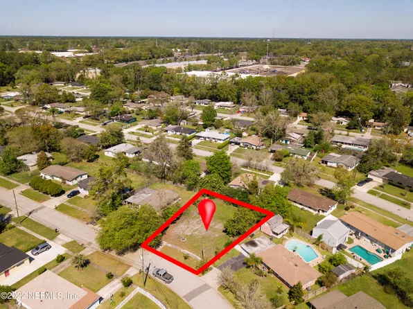 6965 HAFFORD Lane, Jacksonville, FL 32244