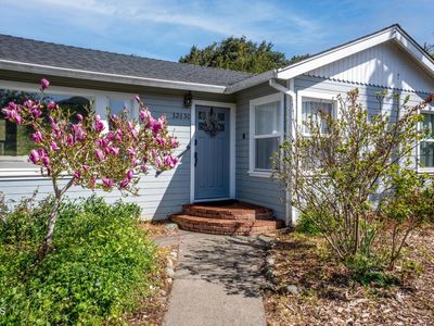 32630 Old Willits Rd, Fort Bragg, CA, 95437