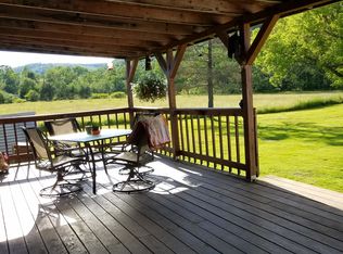 222 W Branch Rd, Smethport, PA 16749