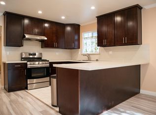 1023 San Patricio Dr, Monterey Park, CA 91755