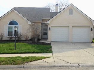 7757 Hooper Strait Dr, Indianapolis, IN 46236
